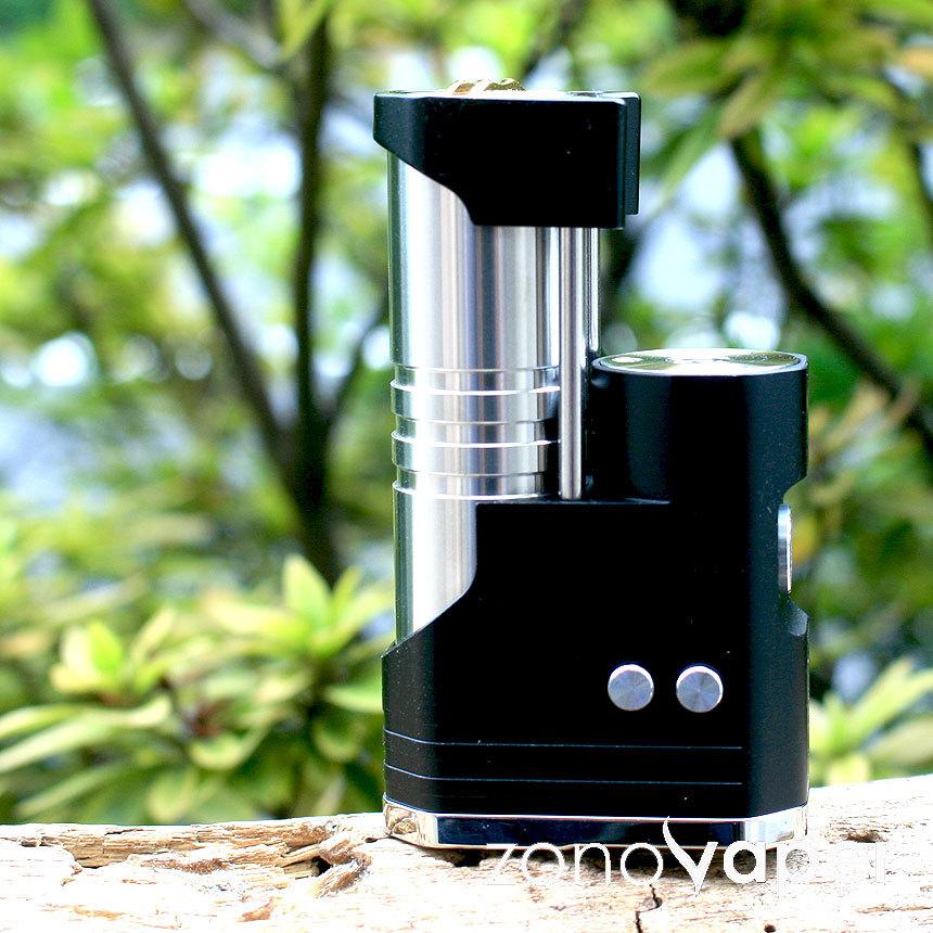 ゴ*ン様 Pod（第2世代）ミッドナイト／ペア販売／箱あり・初期化済 Aspire アスパイヤーMixx ミックスBox Mod Tuxedo : 電子タバコ専門店
