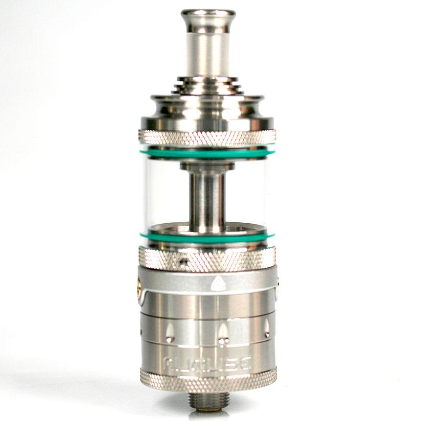 Auguseアウグス EraエラPro RTA Atomizer Silver｜zonovaper｜02