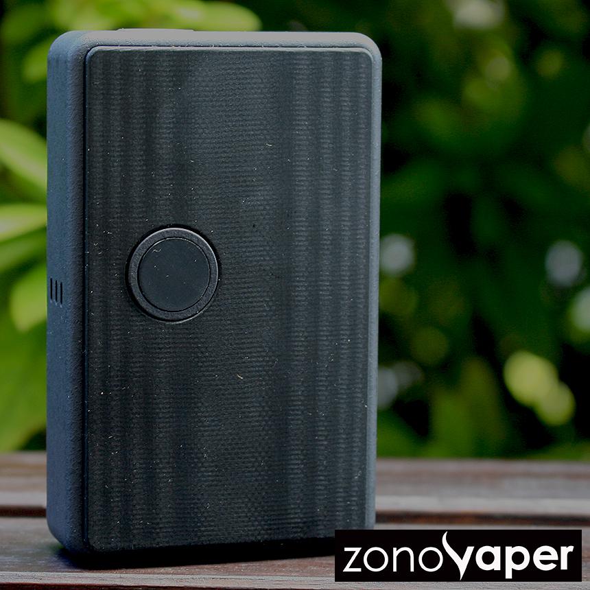 Billet Box 2024 DNA60 by vaporビレットボックスベイパー Pew : 電子