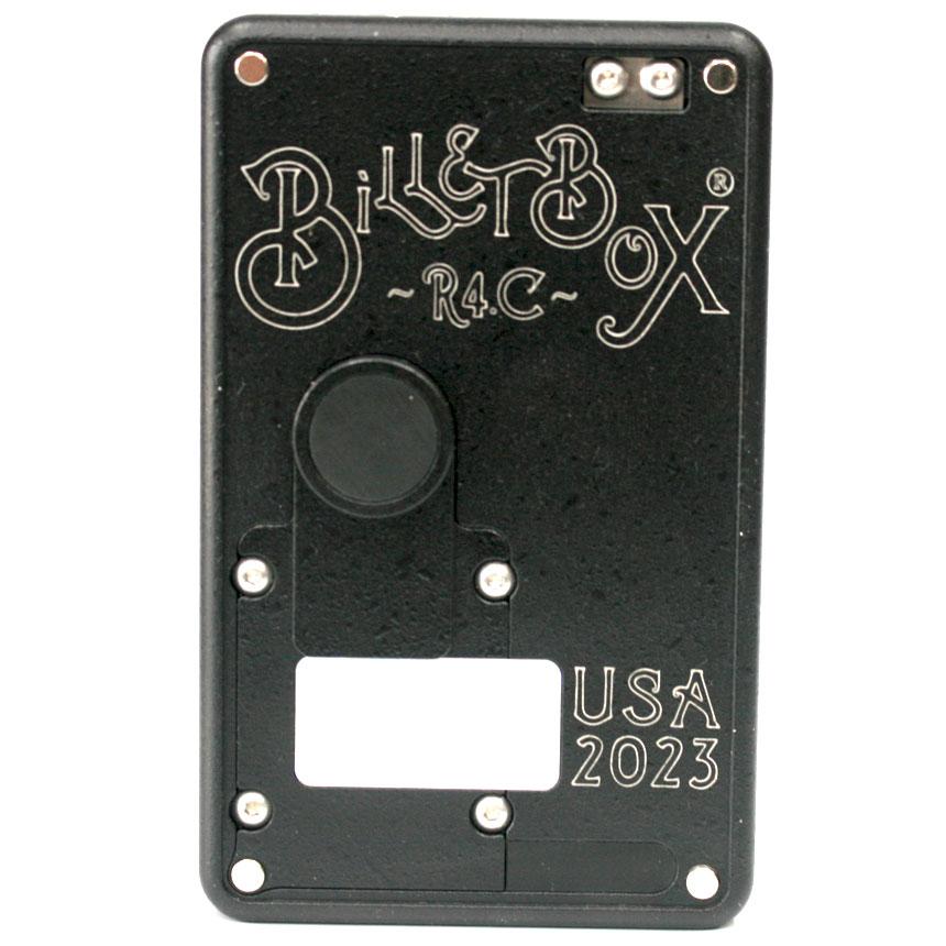 Billet Box 2023 DNA60 by Billet Box vaporビレットボックス