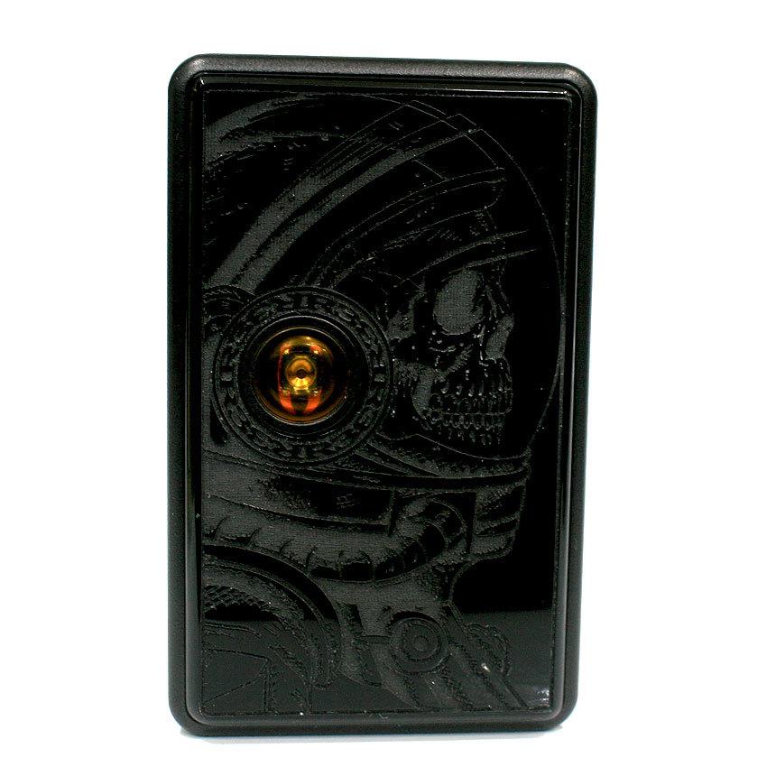 Billet Boxビレッドボックス用パネル R3 CSTMCRFTS - A（＊ネコポス便 