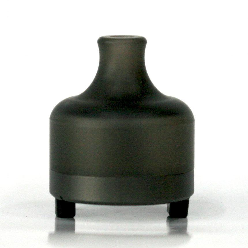 BP MODSビーピモッズSure RTA Atomizer用Tank Cover 2.4ml Black｜zonovaper