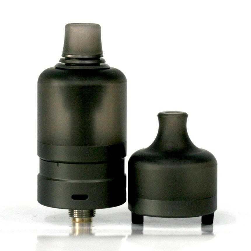 BP MODSビーピモッズSure RTA Atomizer用Tank Cover 2.4ml Black｜zonovaper｜02