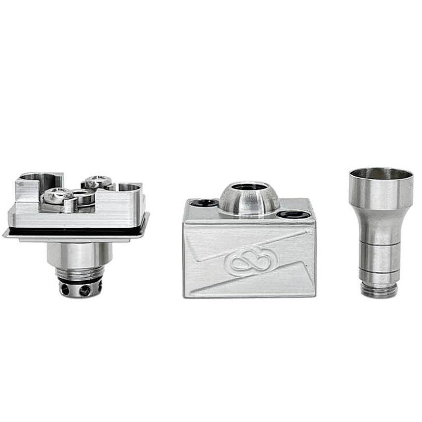 USD RBA Bridge by Cloud Mods |  | 02