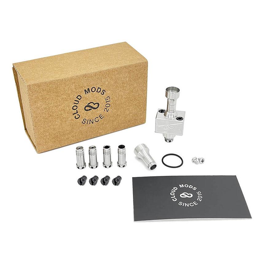 USD RBA Bridge by Cloud Mods |  | 06