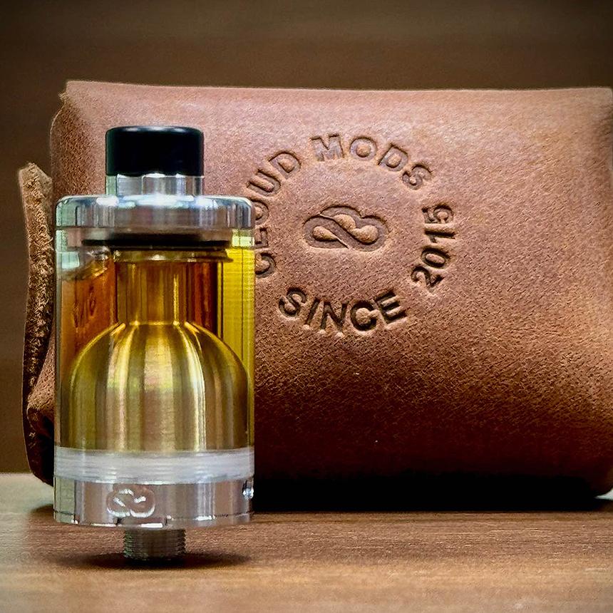 Cloud One X RTA by CloudMods 22mm | 