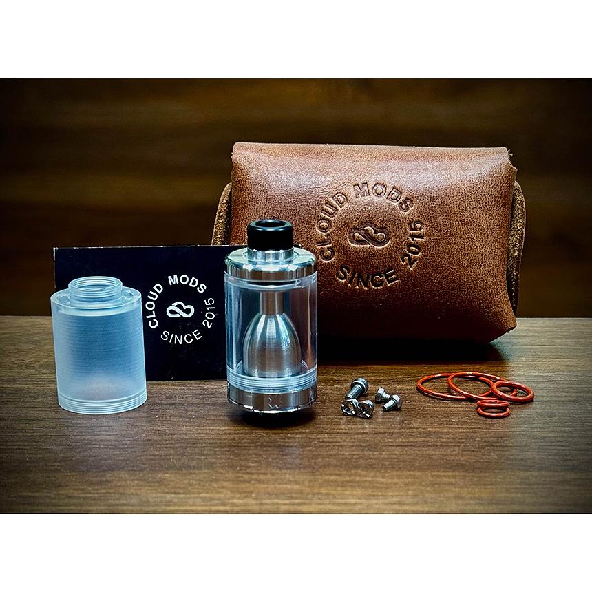 Cloud One X RTA by CloudMods 22mm |  | 02