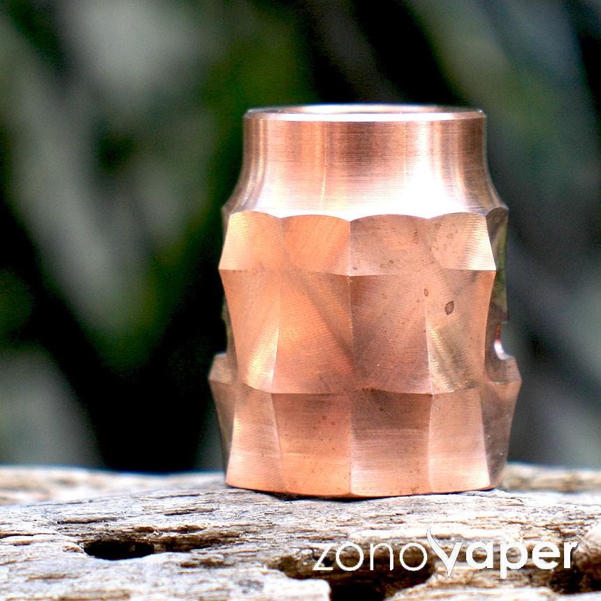 Comp Lyfe(コンプライフ) The Spectrum Cap Copper（ネコポス便