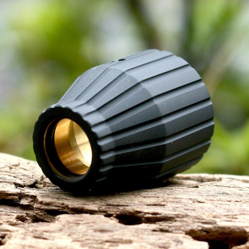 Comp Lyfeコンプライフ Alpha Magnum Cap Matte Black（ネコポス便対象商品） :complyfe-ca138 ...