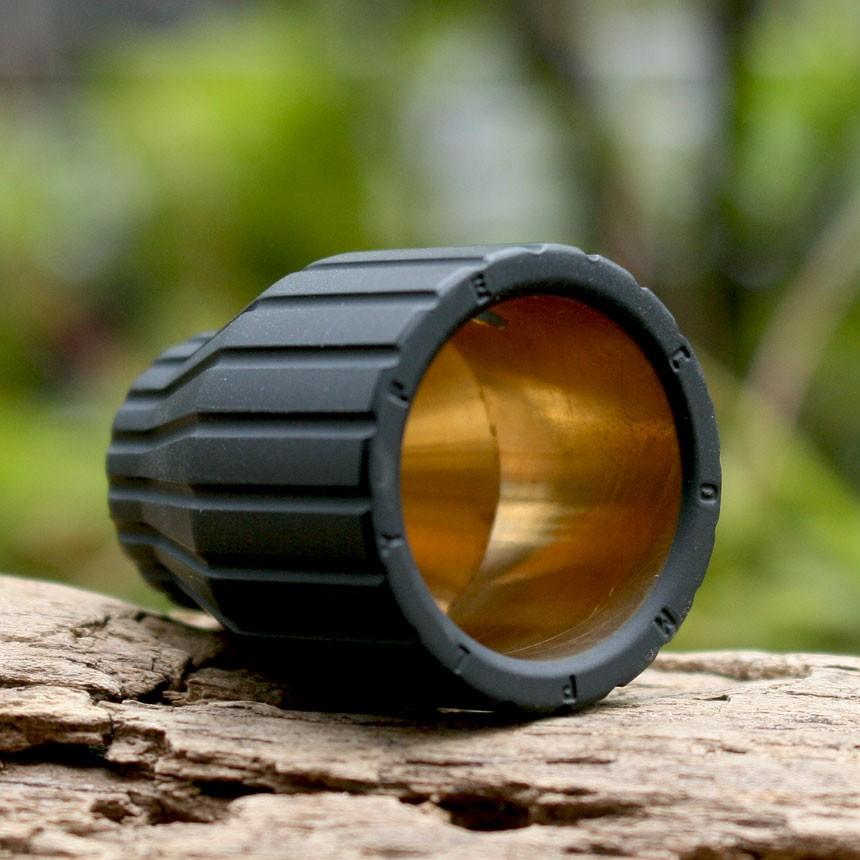 Comp Lyfeコンプライフ Alpha Magnum Cap Matte Black（ネコポス便対象商品） : 電子タバコ専門店 ...
