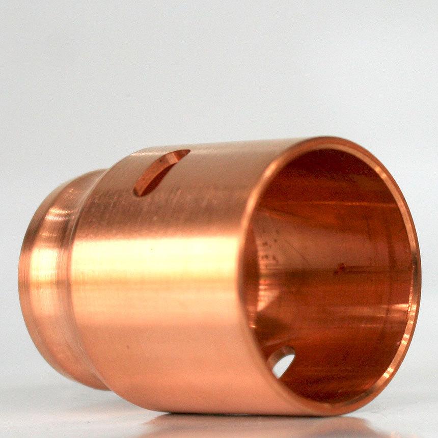 Comp Lyfeコンプライフ  Battle Cap S24 CompLyfe Logo Copper｜zonovaper｜02