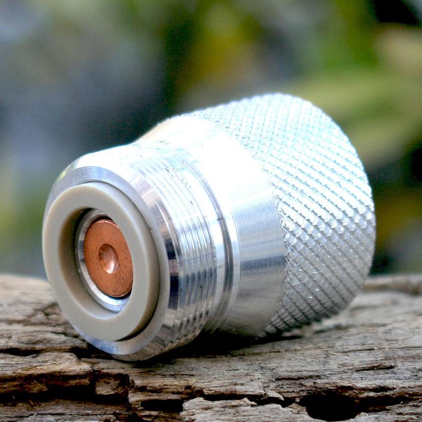 Comp Lyfe(コンプライフ) Flamethrower Mod Aluminum 18650（*ネコポス