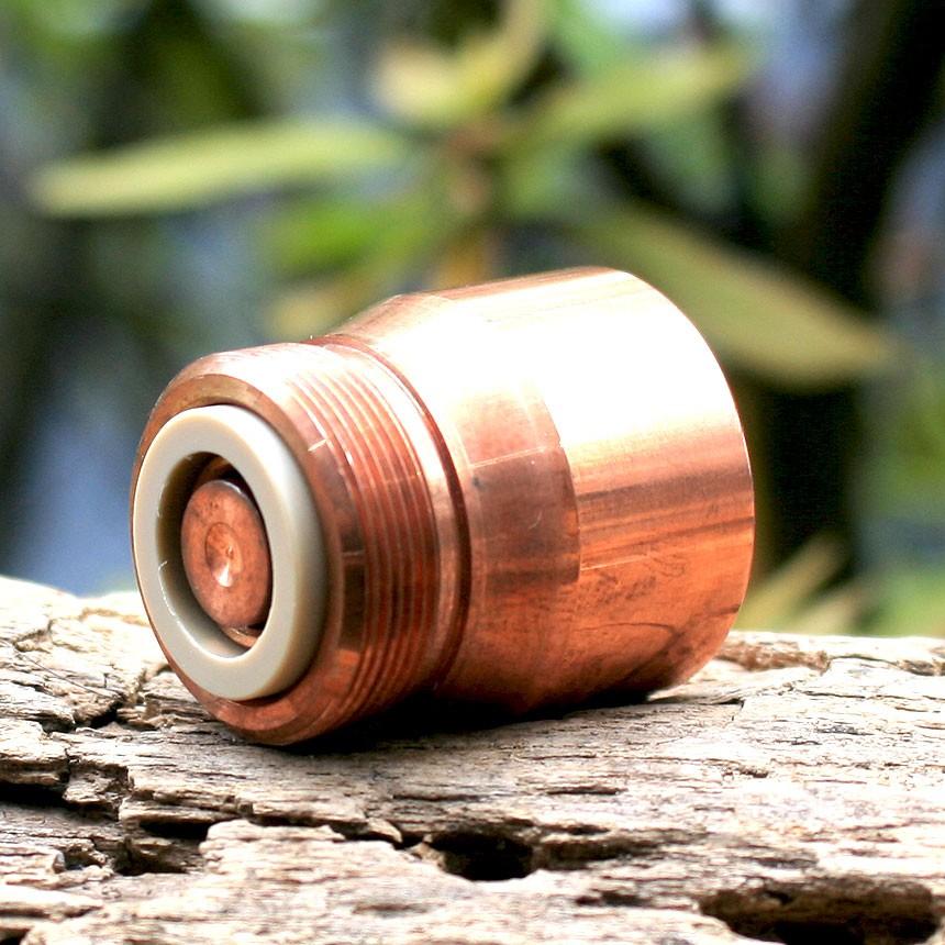 Comp LyfeコンプライフStealth SS Mod 18650 Copper Housing