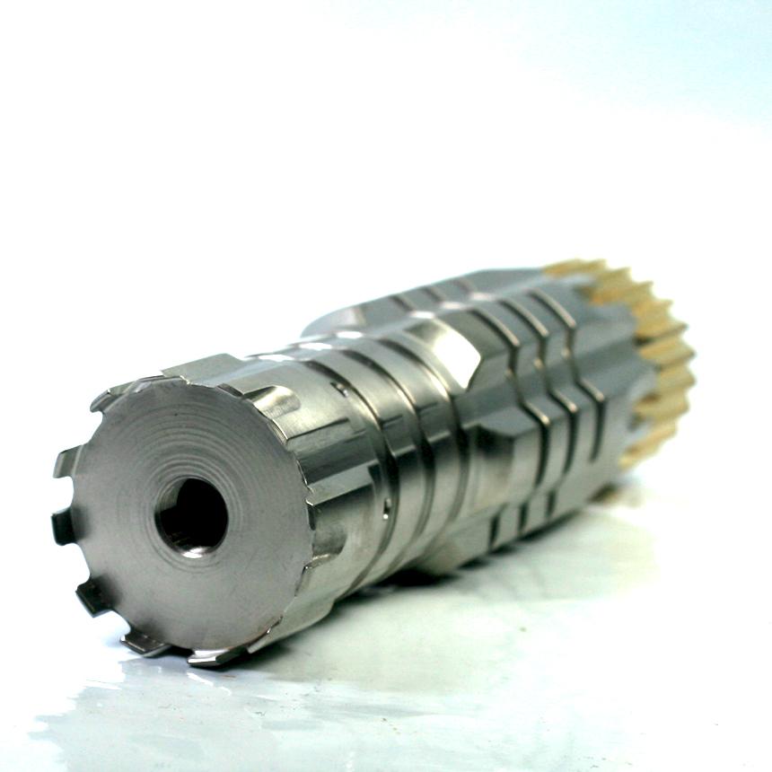 Comp LyfeコンプライフPredatorプレデターSS Mod 18650 （*ネコポス便