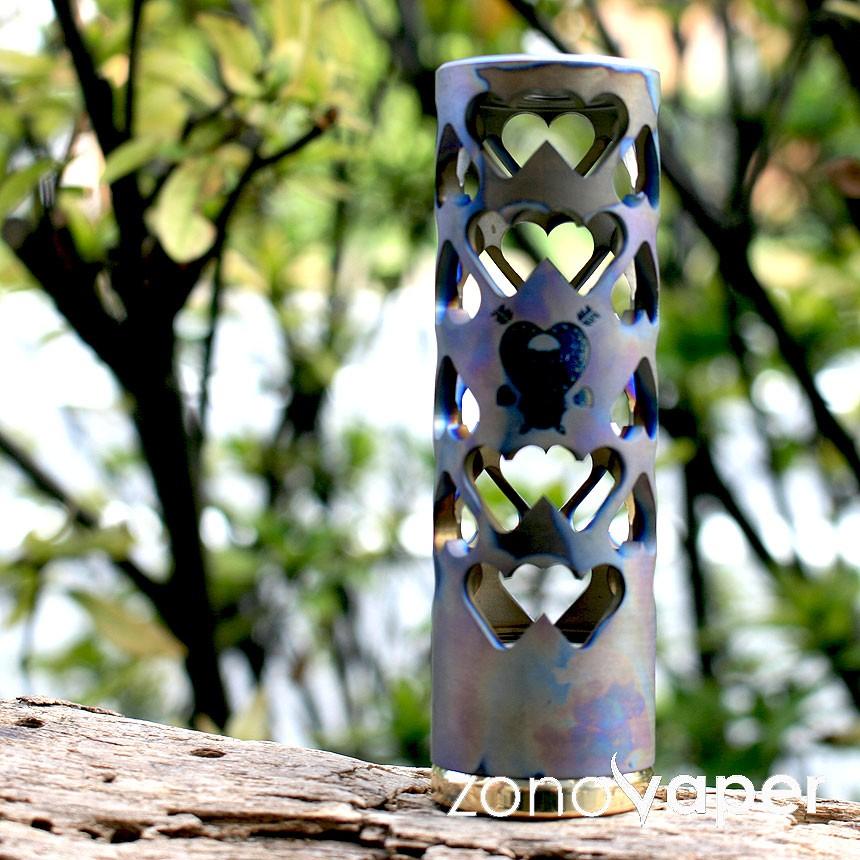 Comp LyfeコンプライフMcLovinマクロビン Mod Ano Ti 21700（*ネコポス