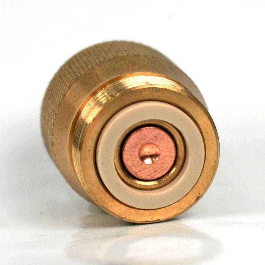 Comp LyfeコンプライフBattlefield Mod 18650 Brass（*ネコポス便対象