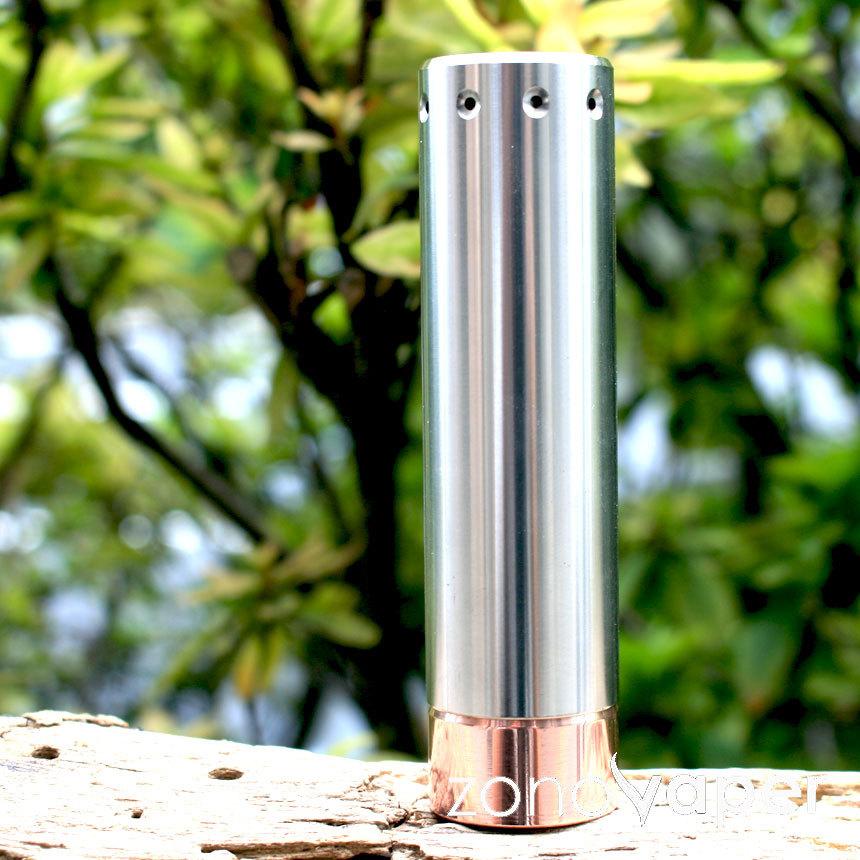 Comp Lyfeコンプライフ HK 25 Mod SS 18650（*ネコポス便対象