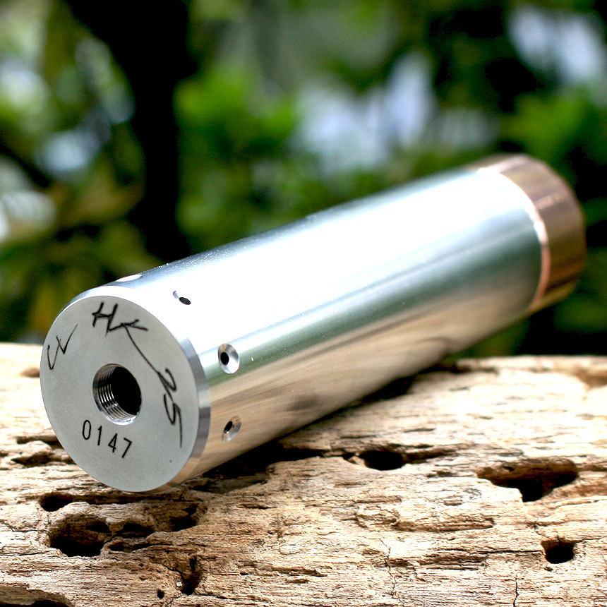 Comp Lyfeコンプライフ HK 25 Mod SS 18650（*ネコポス便対象