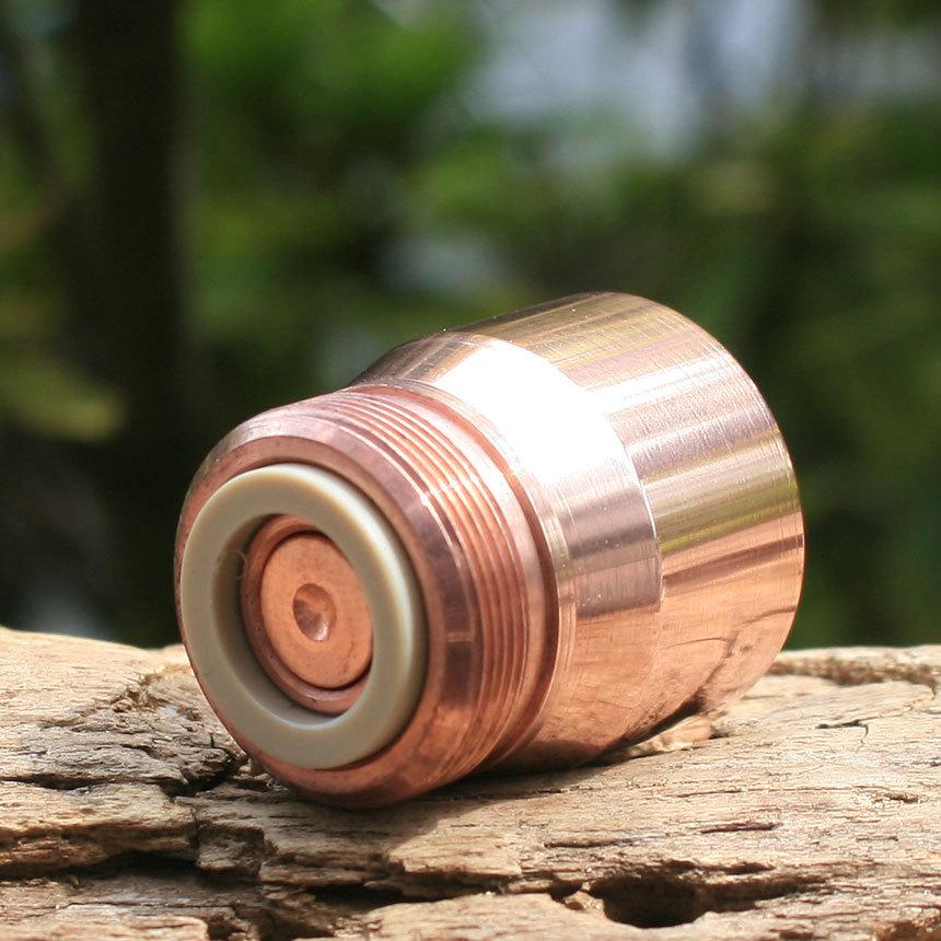 Comp Lyfeコンプライフ HK 25 Mod SS 18650（*ネコポス便対象