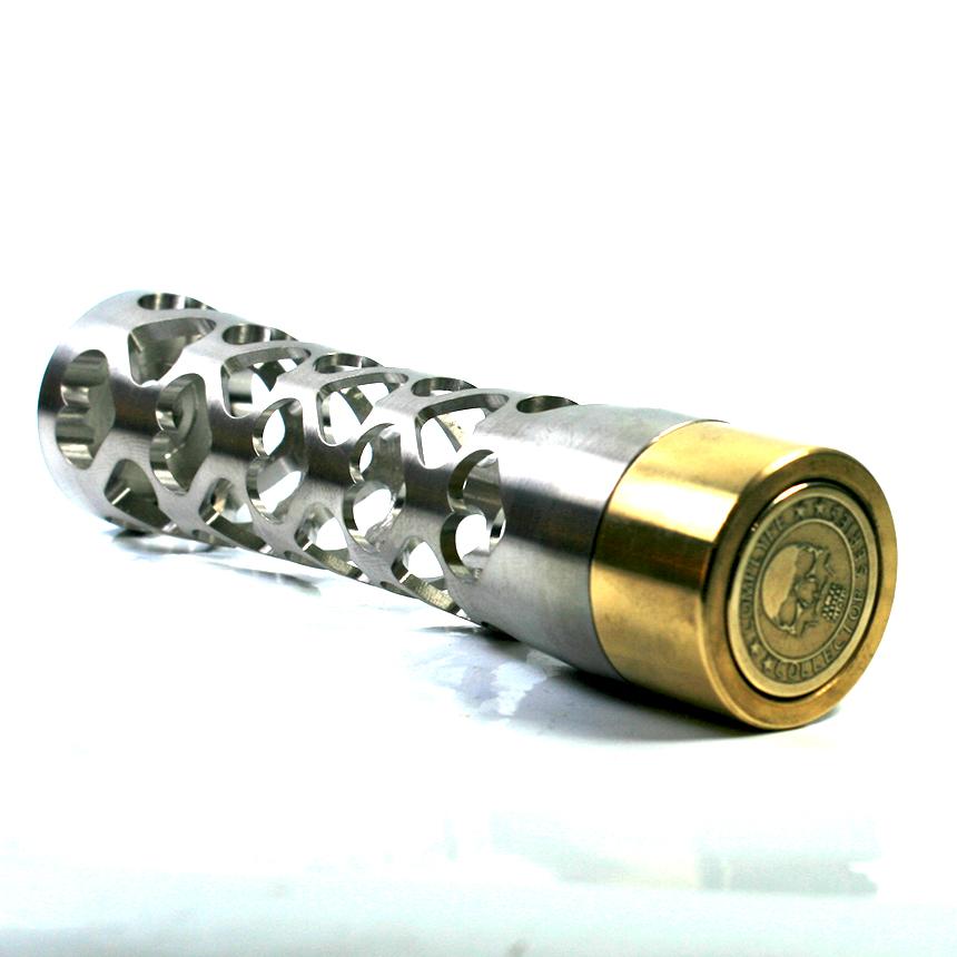 Comp LyfeコンプライフMcLovin 18650 Raw Ti（*ネコポス便対象商品 