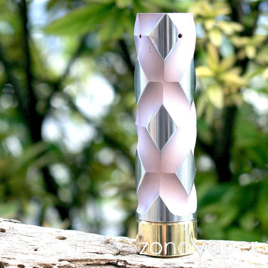 Comp LyfeコンプライフDouble Cross Rose Gold Stainless Underneath