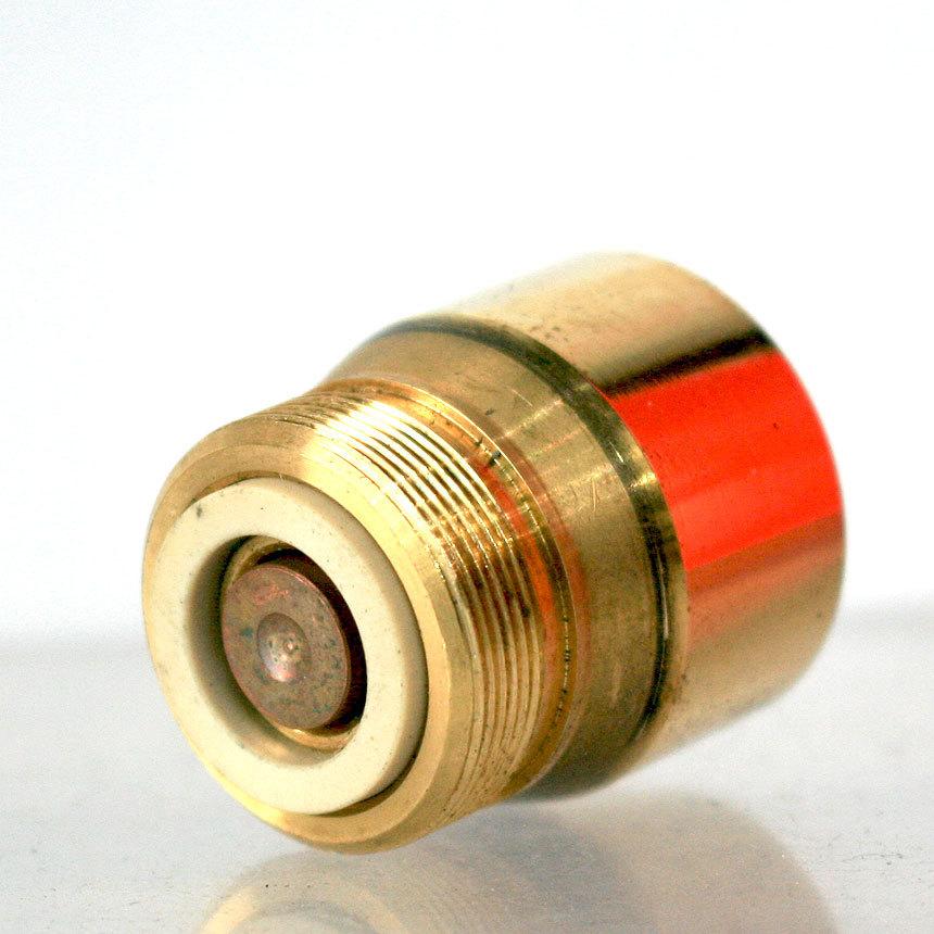 Comp LyfeコンプライフDouble Cross Rose Gold Stainless Underneath