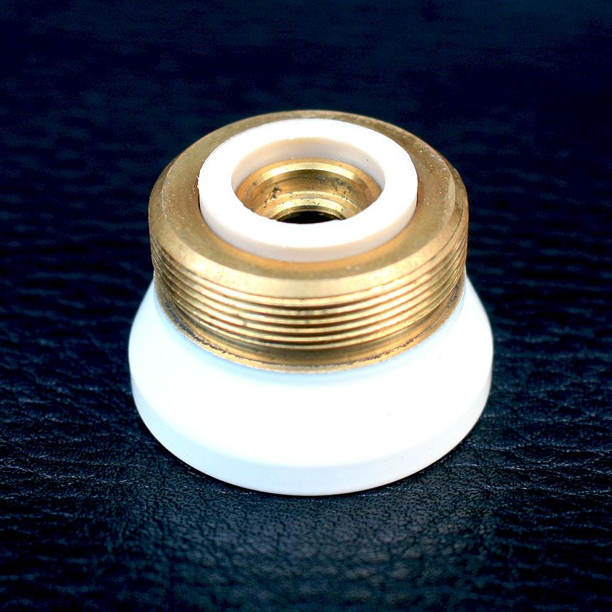 CompLyfe コンプライフLow Rider Housing Smooth 21700 Gloss White（ネコポス便対象商品