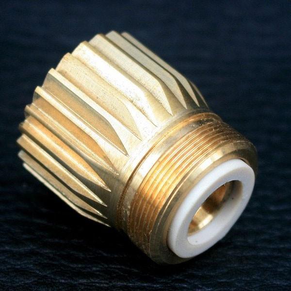 COMP LYFE BUTTON complyfe ボタン コレクターシリーズ マットピンク