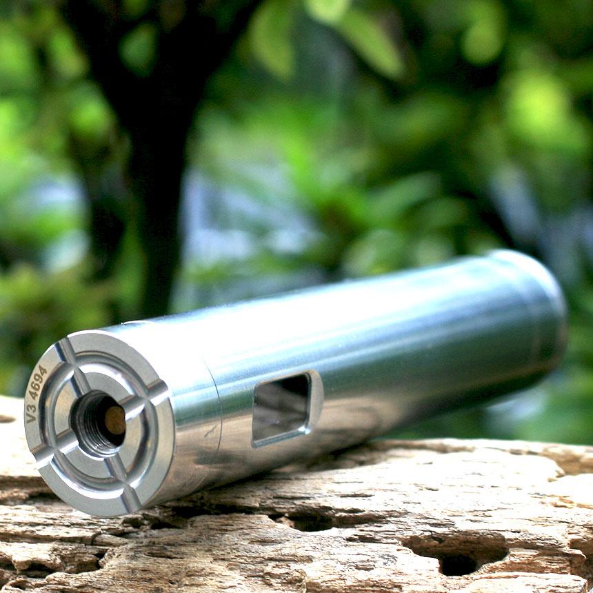 Dani ダニ Extreme V3 MOD - L 22mm : 電子タバコ専門店 ZONOVAPER