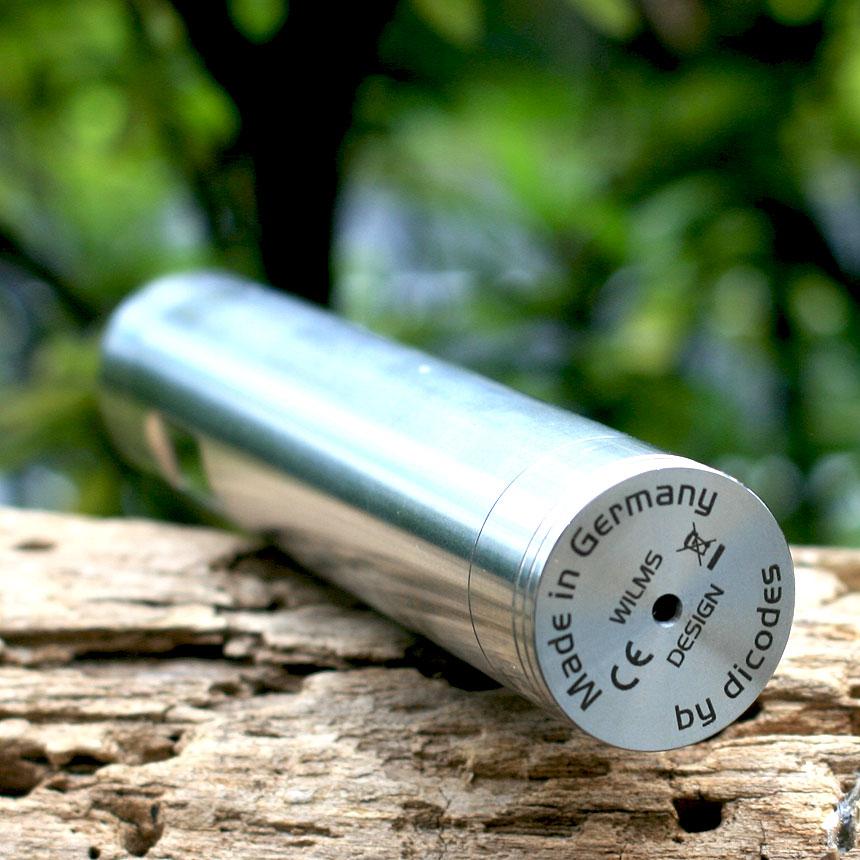 Dani ダニ Extreme V3 MOD - L 22mm : 電子タバコ専門店 ZONOVAPER