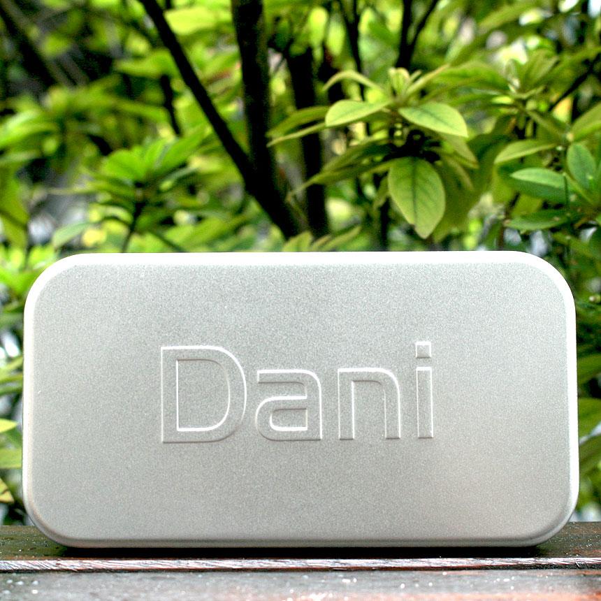 Dani ダニ Extreme V3 MOD - L 22mm : 電子タバコ専門店 ZONOVAPER