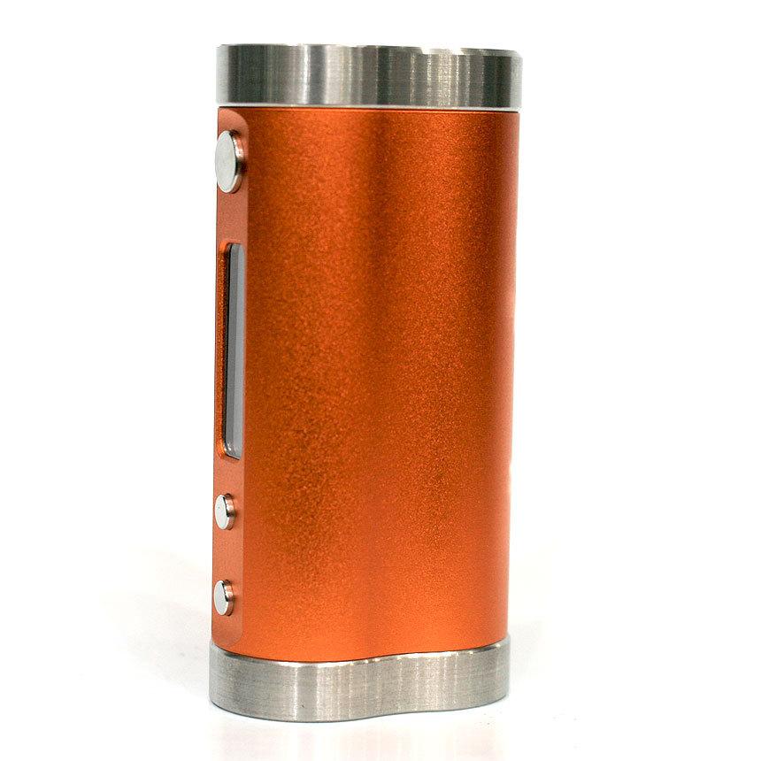 Dicodes Dani ダニ Box Micro マイクロ Orange : 電子タバコ専門店 
