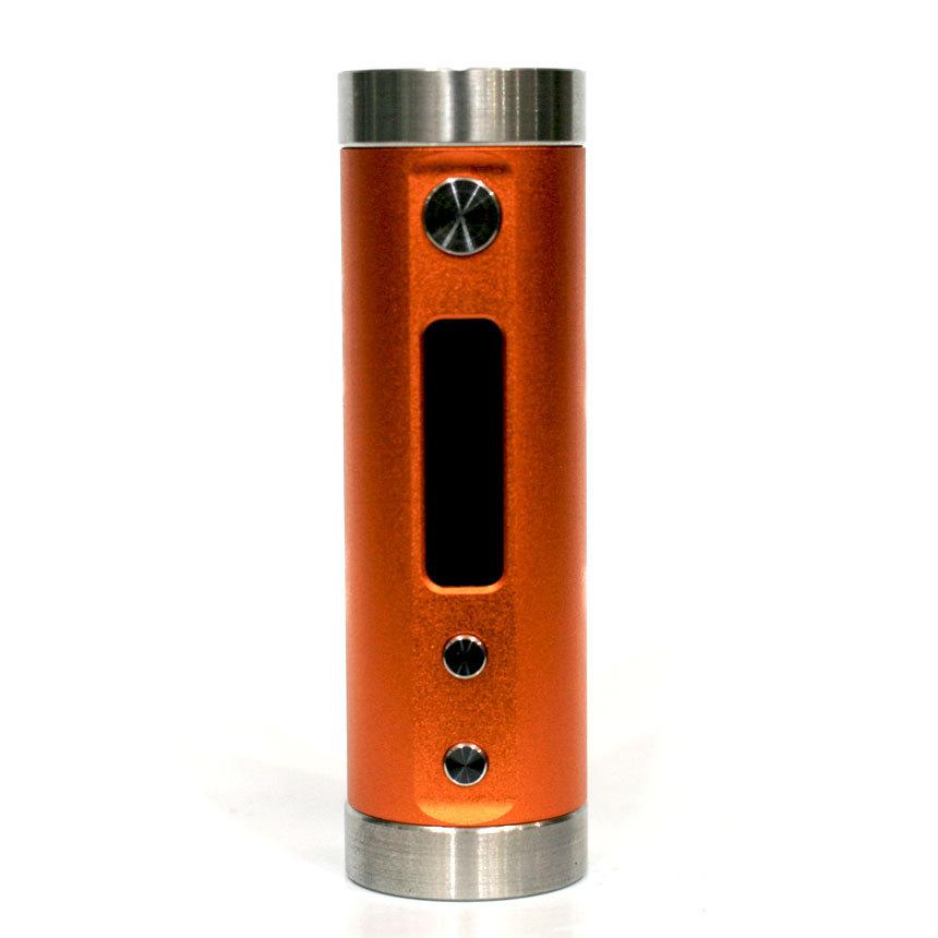 Dicodes Dani ダニ Box Micro マイクロ Orange : 電子タバコ専門店 
