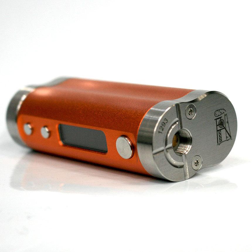 Dicodes Dani ダニ Box Micro マイクロ Orange : 電子タバコ専門店 