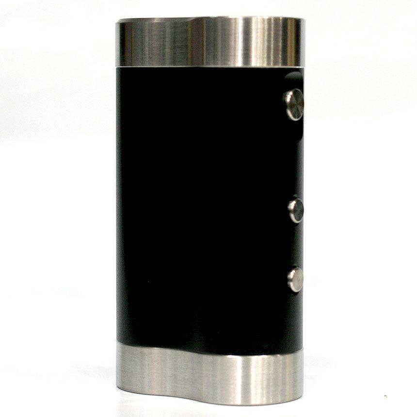 Dicodes Dani ダニBox Mini Black : 電子タバコ専門店 ZONOVAPER