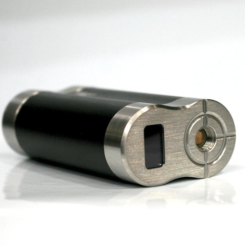 Dicodes Dani ダニBox Mini Black : 電子タバコ専門店 ZONOVAPER