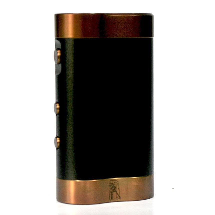 Dicodes Dani ダニBox Box Mini DLC Cuprum : 電子タバコ専門店
