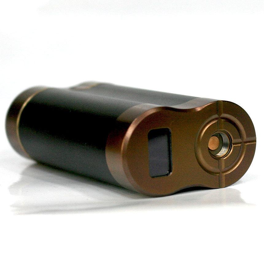 Dicodes Dani ダニBox Box Mini DLC Cuprum : 電子タバコ専門店