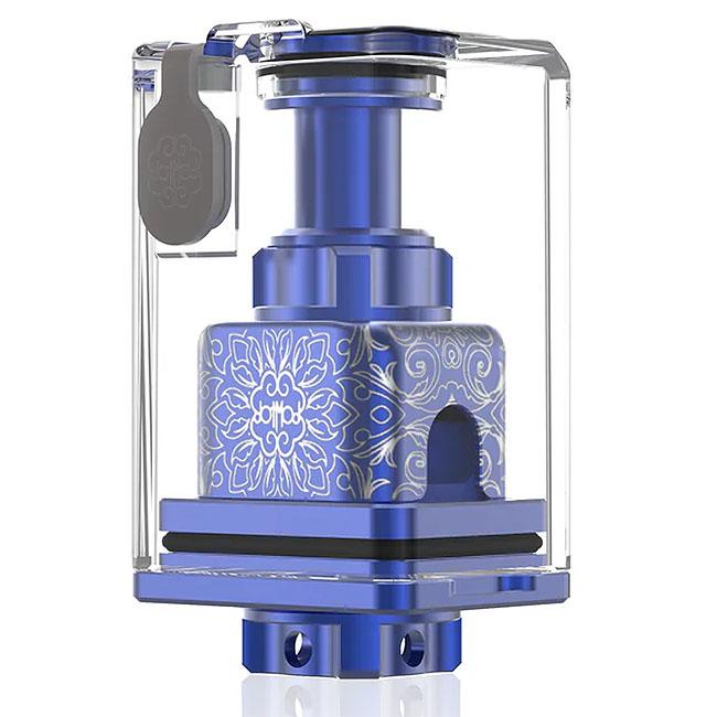 dotModドットモッド dot RBA X/Silver・Black・Gold・Blue /dot