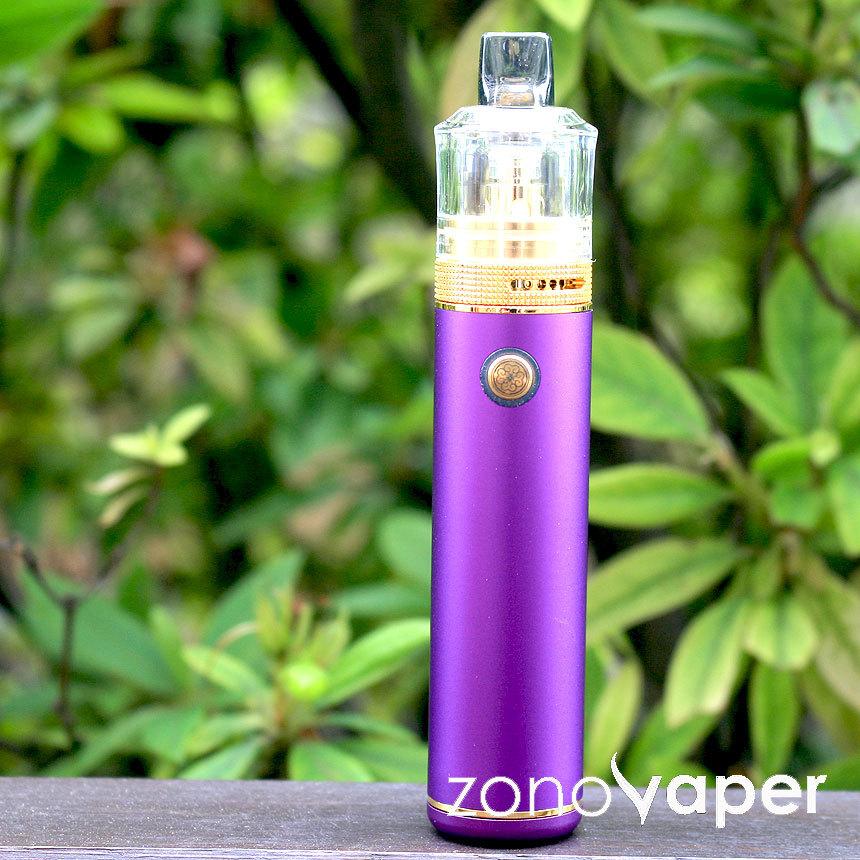 dotmodドットモッドdotStick IB Purple : 電子タバコ専門店 ZONOVAPER