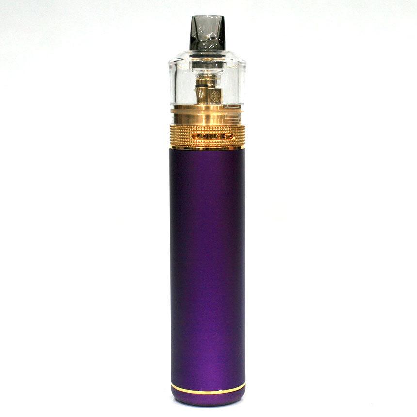 dotmodドットモッドdotStick IB Purple : 電子タバコ専門店 ZONOVAPER