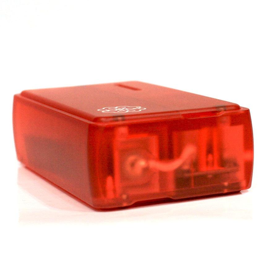 DotModドットモッドdotAIO Red Frost |  | 04