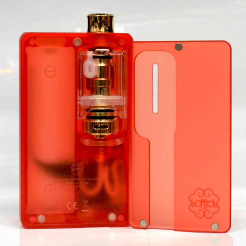 DotModドットモッドdotAIO Red Frost |  | 05