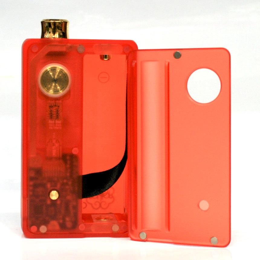 DotModドットモッドdotAIO Red Frost |  | 06