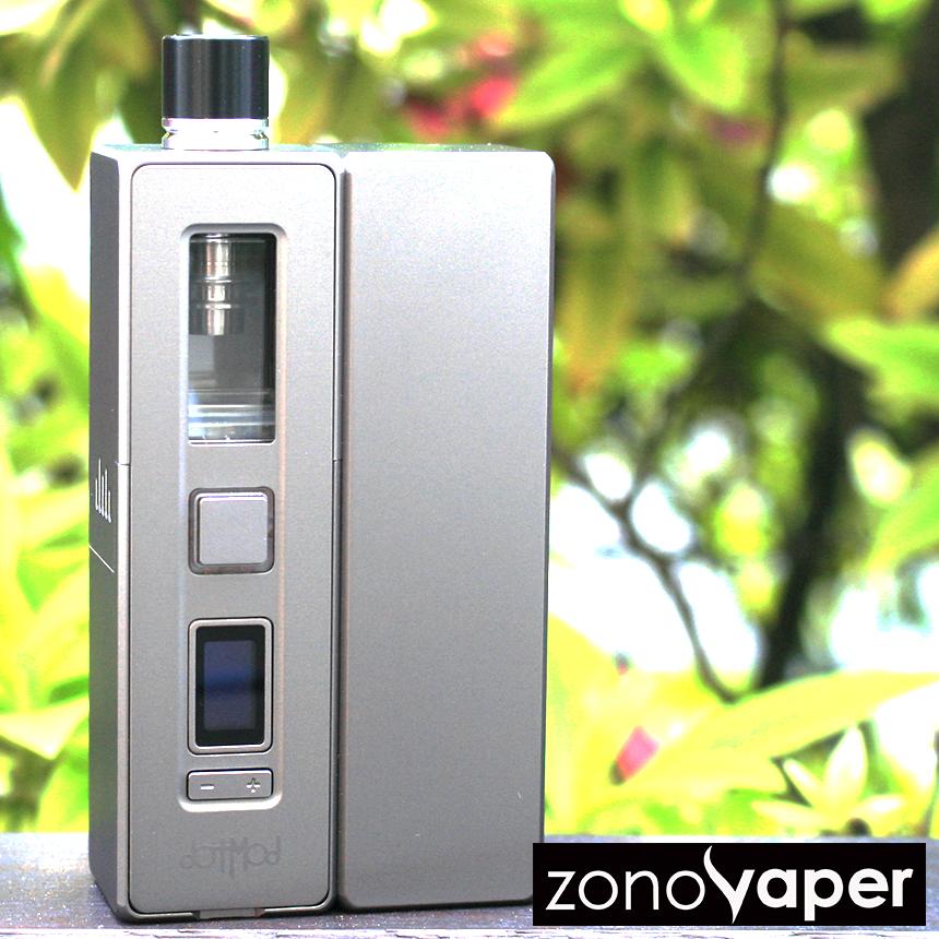 DotModドットモッドDOTAIO X Essentials Kitエッセンシャル キット