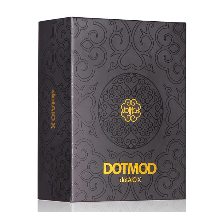 DotModドットモッドDOTAIO X Essentials Kitエッセンシャル キット
