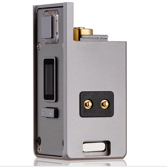 DotModドットモッドDOTAIO X Essentials Kitエッセンシャル キット