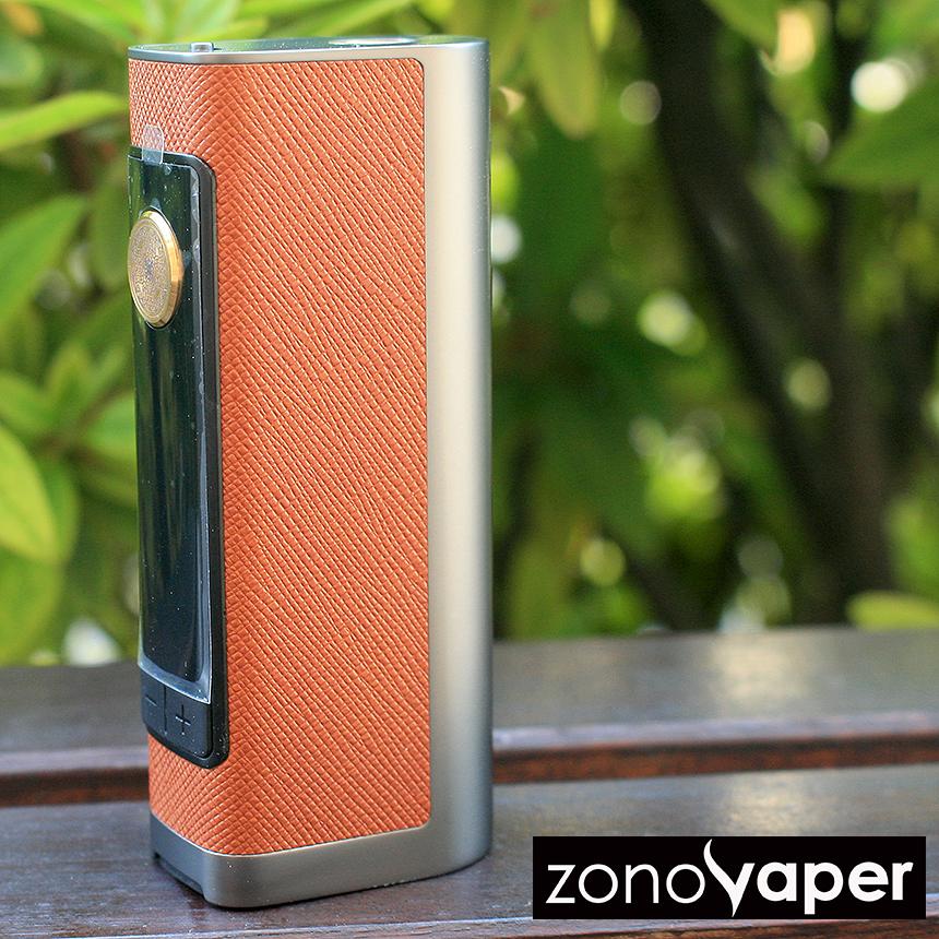 DotModドットモッドdot BOX 100W Orang | 