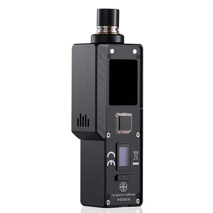 DotModドットモッドDOTAIO X Pro Ki プロキットBLACK : 電子タバコ専門