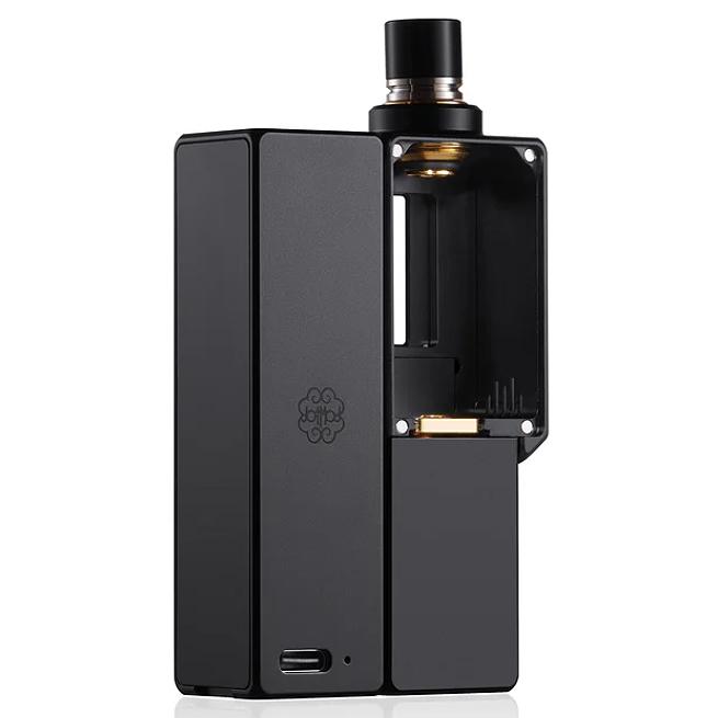 DotModドットモッドDOTAIO X Pro Ki プロキットBLACK : 電子タバコ専門